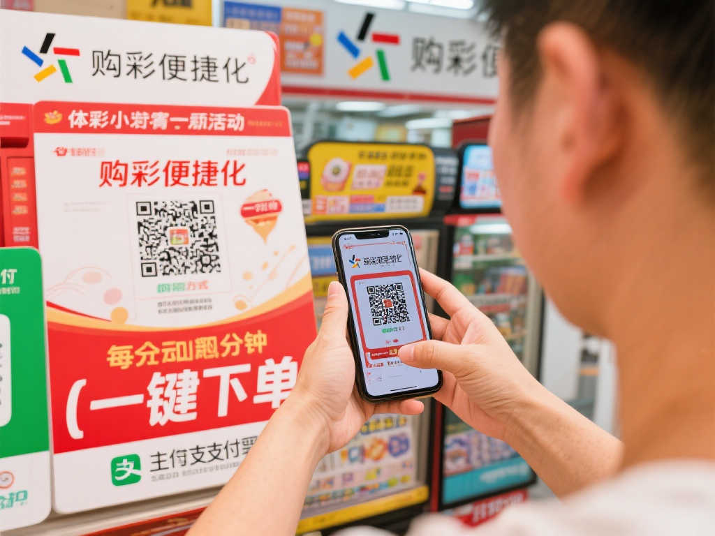 体彩小额试点活动促进购彩便捷化 体彩小额试点活动促进购彩便捷化