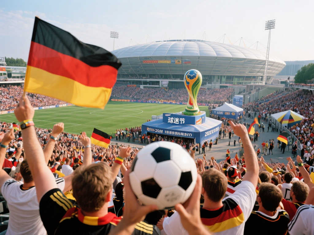 2006世界杯:重温足球史上的经典对决 2006世界杯:重温足球史上的经典对决