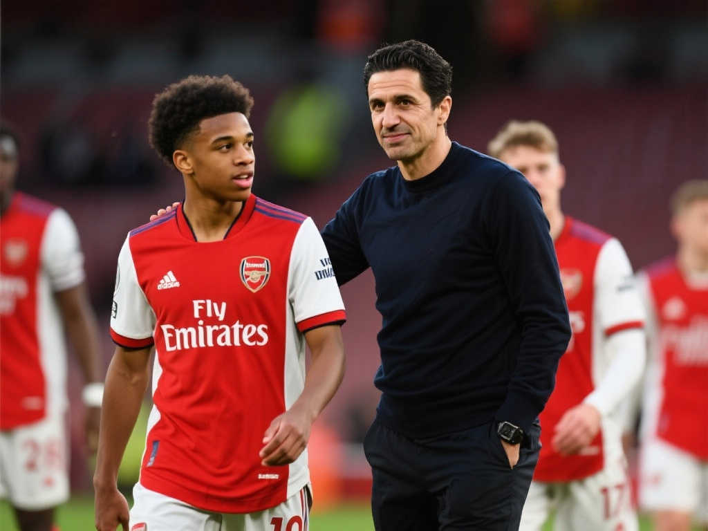 双线失利赛季颗粒无收，阿尔特塔的帅位还稳吗？